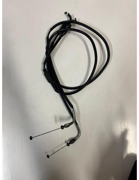 Câble d’accélérateur YAMAHA MT09 2013 - 2016
