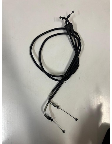 Câble d’accélérateur YAMAHA MT09 2013 - 2016