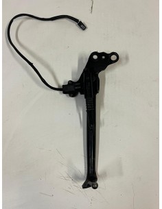 Béquille latérale YAMAHA MT09 2013 - 2016