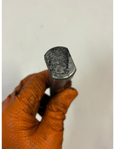 Axe de bras oscillant YAMAHA MT09 2013 - 2016