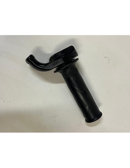 Poignée d’accélérateur avec cocotte YAMAHA MT09 2013 - 2016