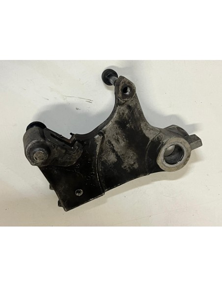 Support d'étrier de frein arrière YAMAHA MT09 2013 - 2016