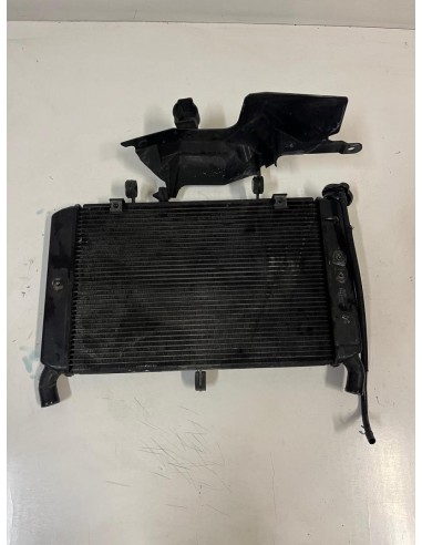 Radiateur YAMAHA MT09 2013 - 2016