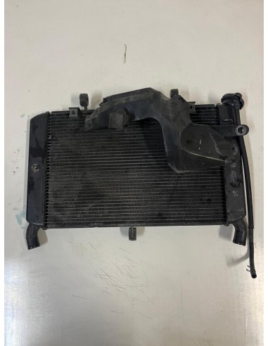 Radiateur YAMAHA MT09 2013 - 2016