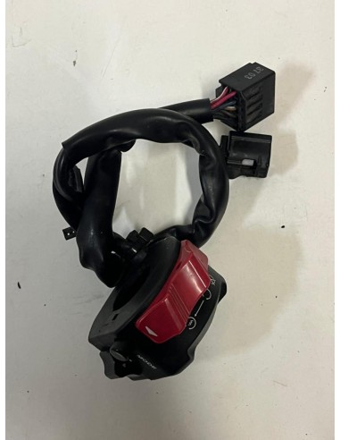 Commodo droit YAMAHA MT09 2013 - 2016