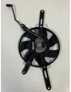 Ventilateur de radiateur YAMAHA MT09 2013 - 2016