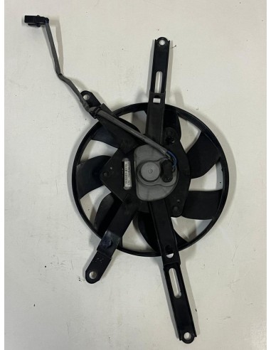 Ventilateur de radiateur YAMAHA MT09 2013 - 2016