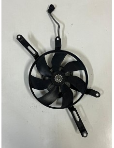 Ventilateur de radiateur YAMAHA MT09 2013 - 2016 2