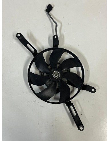 Ventilateur de radiateur YAMAHA MT09 2013 - 2016