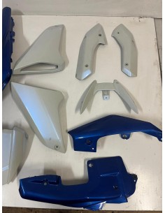 Kit carénages complets YAMAHA MT09 2013 - 2016 2