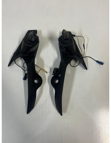 Kit carénages complets YAMAHA MT09 2013 - 2016