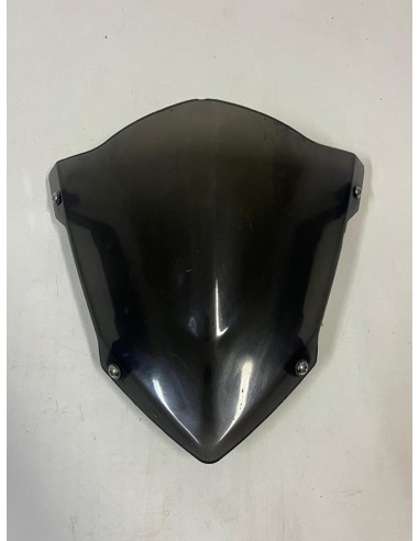 Bulle YAMAHA MT09 2013 - 2016