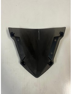 Bulle YAMAHA MT09 2013 - 2016 2