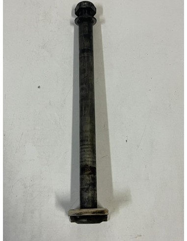 Axe de roue arrière YAMAHA MT09 2013 - 2016