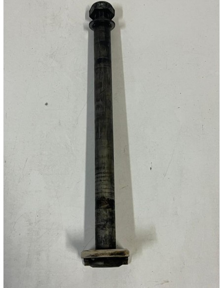 Axe de roue arrière YAMAHA MT09 2013 - 2016