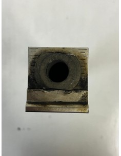 Axe de roue arrière YAMAHA MT09 2013 - 2016 2