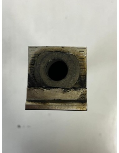 Axe de roue arrière YAMAHA MT09 2013 - 2016