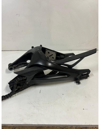 Bras oscillant YAMAHA MT09 2013 - 2016