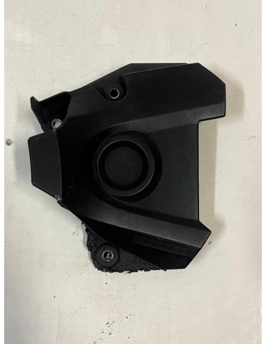 Cache pignon sortie de boite YAMAHA MT09 2013 - 2016
