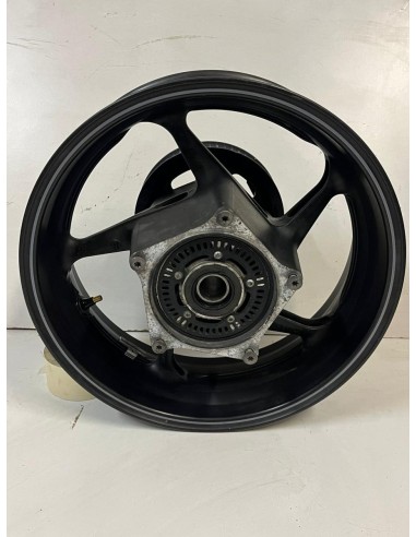 Jante arrière ABS YAMAHA TMAX 530 2012  -  2016