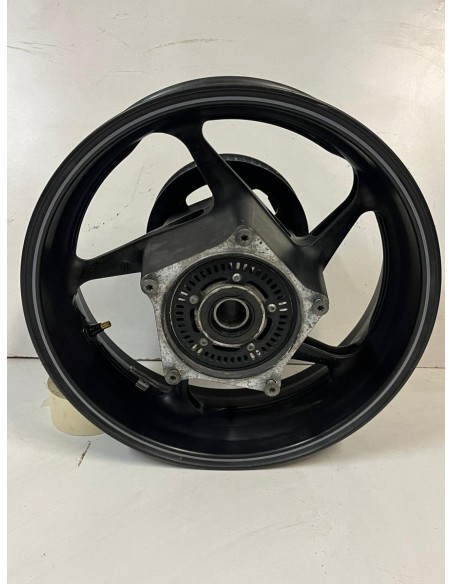 Jante arrière ABS YAMAHA TMAX 530 2012  -  2016