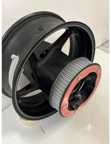 Jante arrière ABS YAMAHA TMAX 530 2012  -  2016