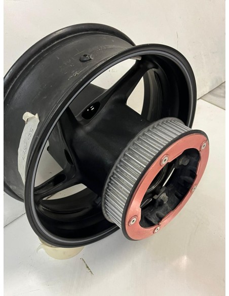 Jante arrière ABS YAMAHA TMAX 530 2012  -  2016