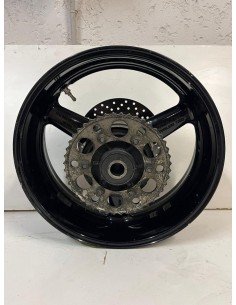 Jante arrière YAMAHA R1 1998  -  2001