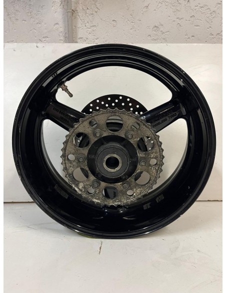 Jante arrière YAMAHA R1 1998  -  2001