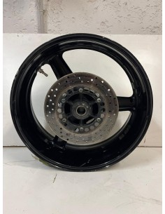 Jante arrière YAMAHA R1 1998  -  2001 2