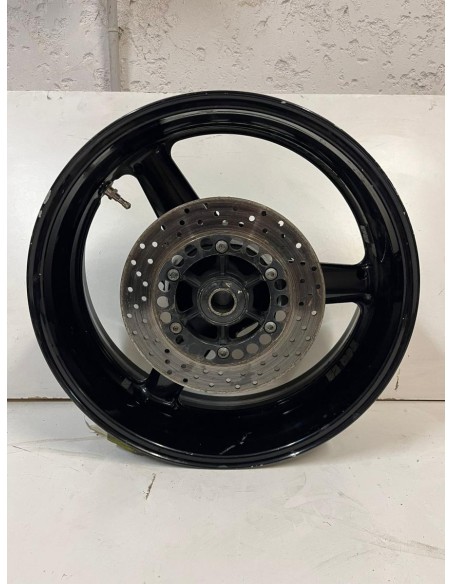 Jante arrière YAMAHA R1 1998  -  2001