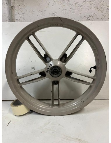 Jante arrière YAMAHA TZR 125 2003  -  2005