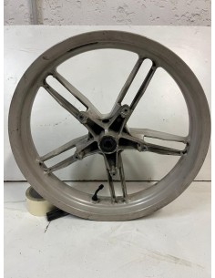 Jante arrière YAMAHA TZR 125 2003  -  2005 2