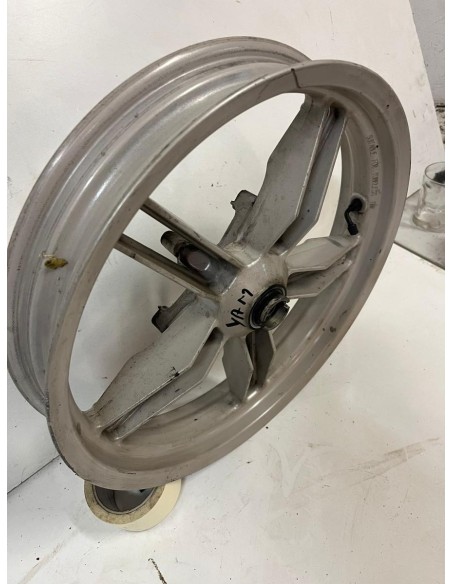 Jante arrière YAMAHA TZR 125 2003  -  2005