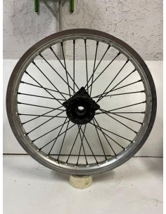 Jante avant SUZUKI DR 650 RSE 1991  -  1993