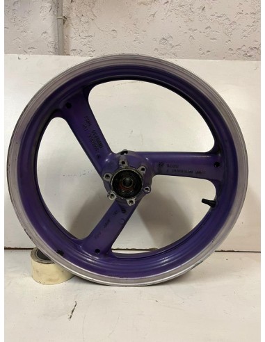 Jante avant YAMAHA TRX 850 1995  -  1999