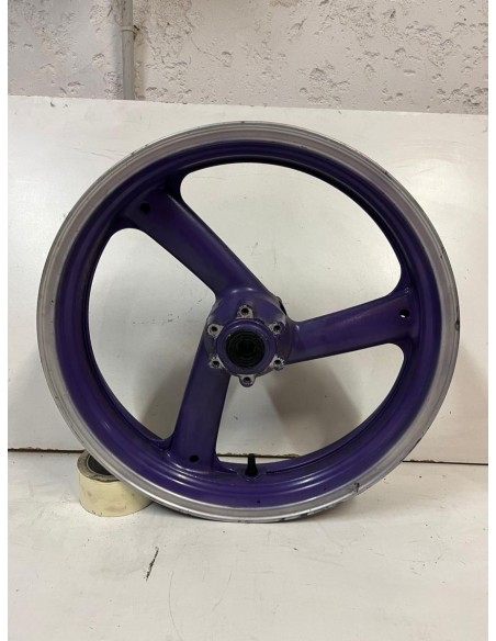 Jante avant YAMAHA TRX 850 1995  -  1999
