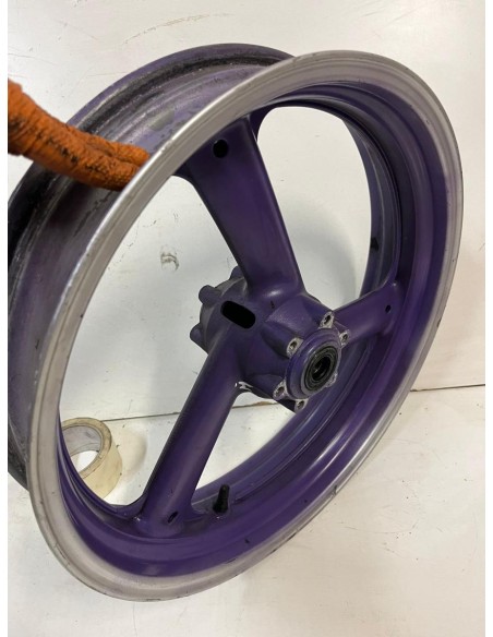 Jante avant YAMAHA TRX 850 1995  -  1999