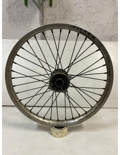 Jante avant KAWASAKI KDX 125 1991  -  2003