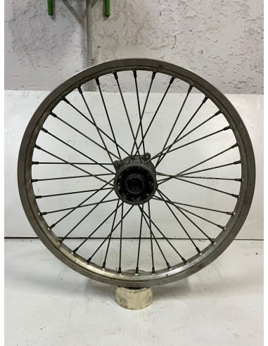 Jante avant KAWASAKI KDX 125 1991  -  2003