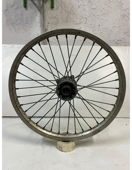 Jante avant KAWASAKI KDX 125 1991  -  2003