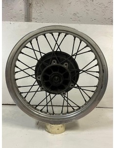 Jante arrière SUZUKI DR RSE 650 1991  -  1993