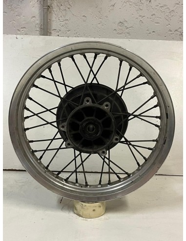 Jante arrière SUZUKI DR RSE 650 1991  -  1993