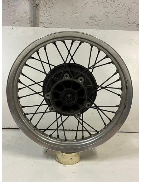 Jante arrière SUZUKI DR RSE 650 1991  -  1993