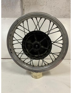 Jante arrière SUZUKI DR RSE 650 1991  -  1993 2