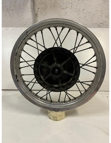 Jante arrière SUZUKI DR RSE 650 1991  -  1993