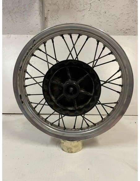 Jante arrière SUZUKI DR RSE 650 1991  -  1993