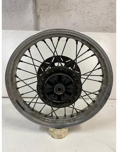 Jante arrière KAWASAKI KLR 650 1987  -  2007