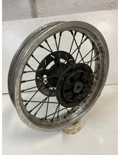 Jante arrière KAWASAKI KLR 650 1987  -  2007 2