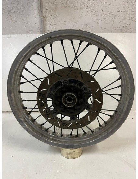 Jante arrière KAWASAKI KLR 650 1987  -  2007